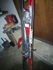 predam lyže Atomic - 2