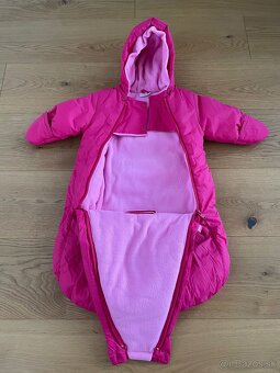 Brendon fusak do vajicka aj do kocika, novy - 2