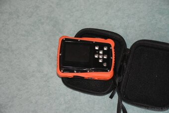 Predám fotoaparát - 2