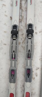 Bežecké lyže Rossignol CL - 2