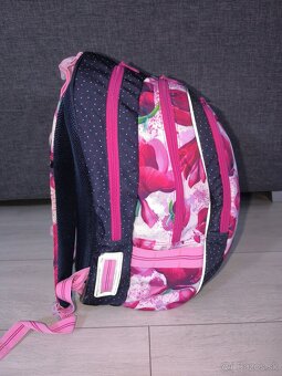 Školská taška - 2