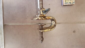 doska na žehlenie - 2