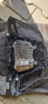 rádiový modul FORD Tourneo Custom - BK2T-18D815-BF - 2