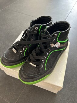 Tenisky VERSACE - 2
