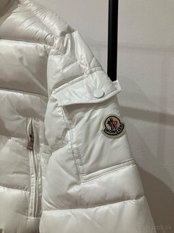 Moncler Dámská Bunda - 2