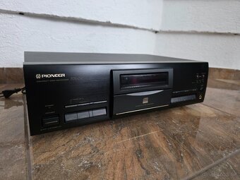 Pioneer PDR-04 - 2