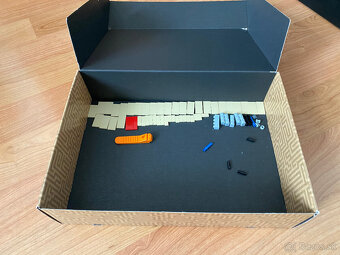 Lego Ideas 21305 Maze - 2