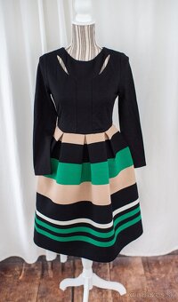 Vero Moda saty, S-ko - 2