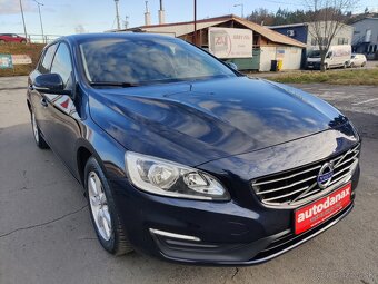 Volvo V60 - 2