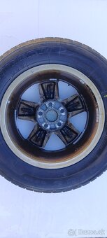 TOYOTA ORIG.5x114,,3 r16 - 2