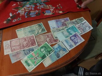 Bankovky - 2