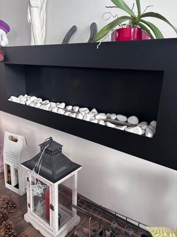 Liehovy krb na stenu - 2