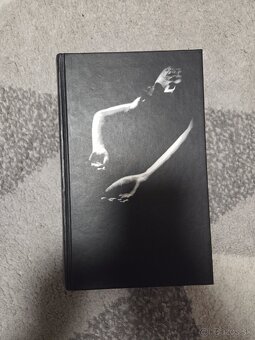 Dan Brown Anjeli a Démoni - 2