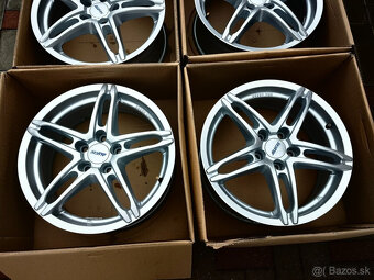 Toyota,Honda,Suzuki 5x114,3 r17 - 2