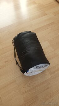 Spacák Point Zero Comfort - 2