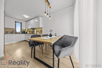 PLUS REALITY | Štvorizbový RD v obci Ohrady na predaj - 2