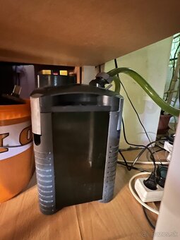 Eheim experience 350 - 2