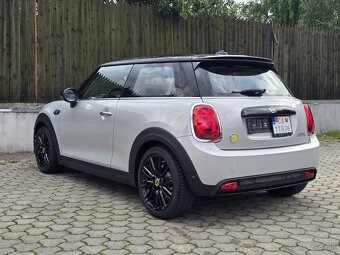 MINI COOPER SE 2022 - elektro - 2