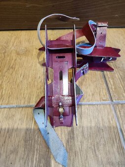 Detské korčule na ľad - 2