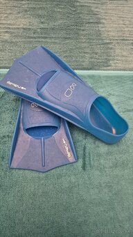 Detské tréningové plutvy Nabaiji - 2