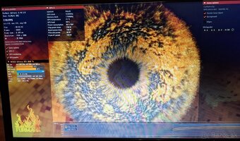 NVIDIA RTX 3060Ti - Gallardo 8GB - 2