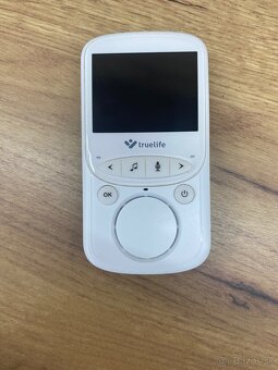 Detská elektronická pestúnka - 2