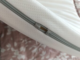 Detský penový matrac Visa 140x70 cm - 2