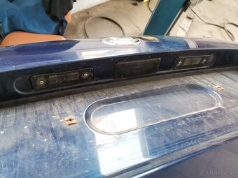 Škoda octavia 2 sedan - 2