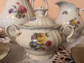 Krásny zberatelsky porcelam - 2