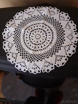 Hackovane decky. - 2