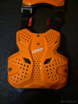 LEATT 3.5 junior - 2