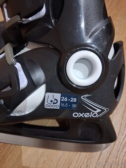 Detské korčule NOVÉ - 2