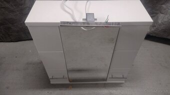 Kupelnova skrinka (70/72/24,5) - 2