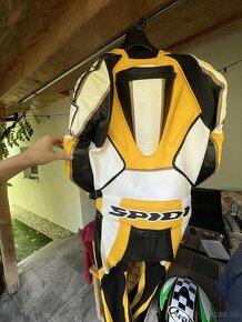Kombinéza Spidi - 2