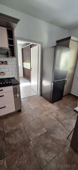 Pekný byt do prenájmu - 2