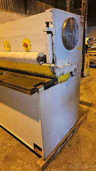 TABULOVÉ NŮŽKY NTC 2500/4 - 2