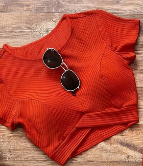 Nový dámsky komplet - 2