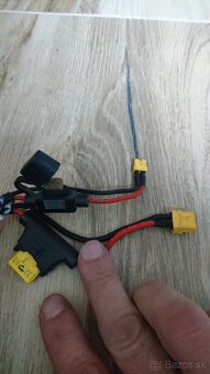 Bateria  na kugoo - 2