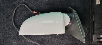 Spetne zrkadlo pasat b6 - 2