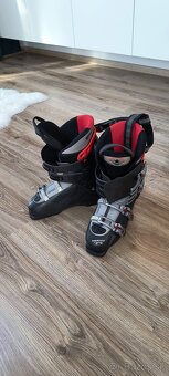 Pánske lyžiarky - 2