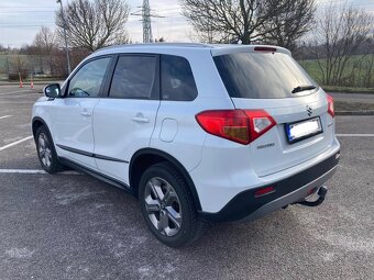 Suzuki Vitara 1.6 VVT 2WD - 2