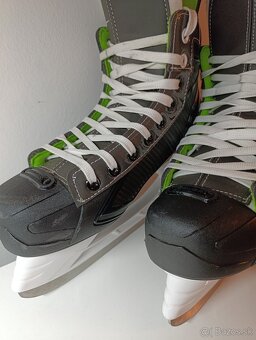 Pánske korčule Bauer XLS, veľ.42 - 2