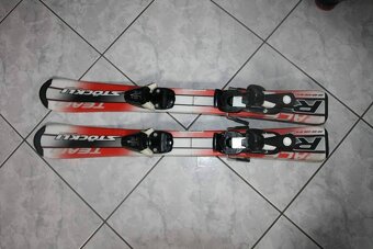 detské lyže Stockli 80 cm - 2