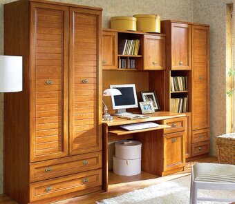 Predám nábytok do študentskej izby - 2