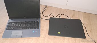Notebooky Hp Probok-Dell - 2