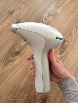 Philips Lumea Prestige SC2007/00 - 2