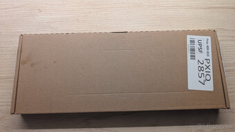 Klávesnica k notebooku Laptop ThinkPad - 2