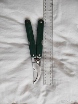 Predám multifunkčný nôž do záhrady - 2