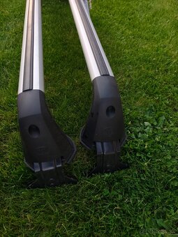 Záhradku na toyotu corllu rv 2016 - 2