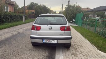 seat ibiza - 2